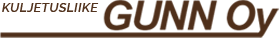 Kuljetusliike Gunn